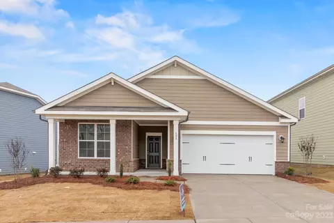 608 High Hill Dr, Monroe, NC 28110