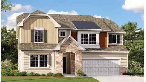 448 Kennerly Center Gfe 444 Dr #GFE 444, Mooresville, NC 28115