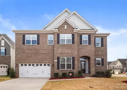 9516 Brevard Nw Ct NW, Concord, NC 28027