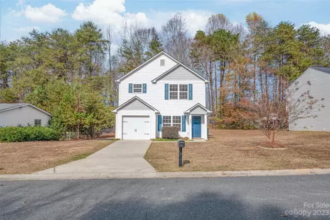 1225 Salvadore Ct, Gastonia, NC 28052