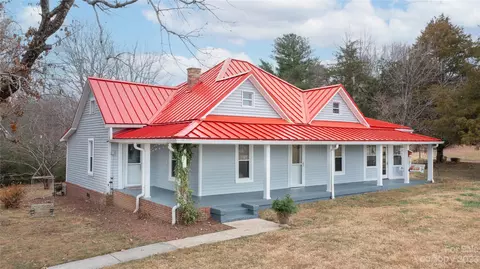 2523 Fred Williams Ave, Morganton, NC 28655