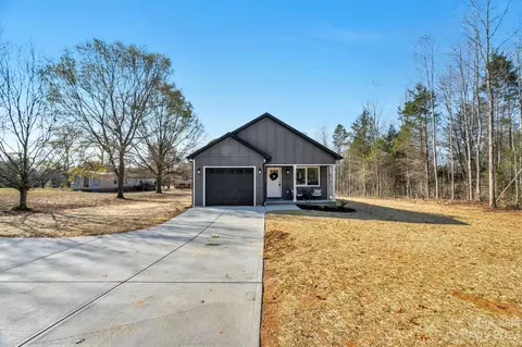 1160 Salem Church Rd, Lincolnton, NC 28092