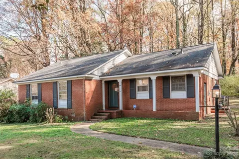 1431 Interurban Ave, Charlotte, NC 28208