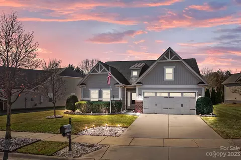 2636 Ellington Nw St NW, Concord, NC 28027