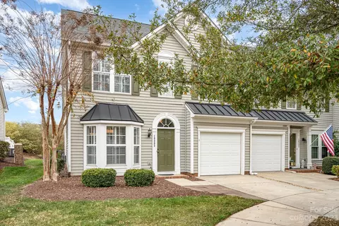 10303 Alexander Martin Ave, Charlotte, NC 28277
