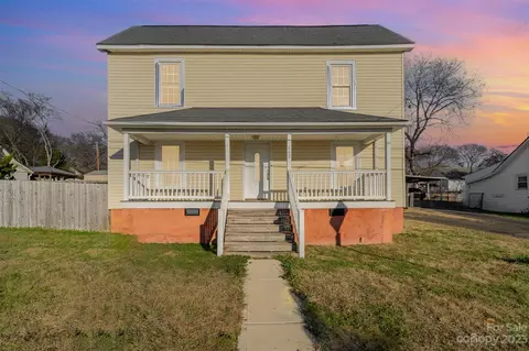 468 Railroad Nw Dr NW, Concord, NC 28025