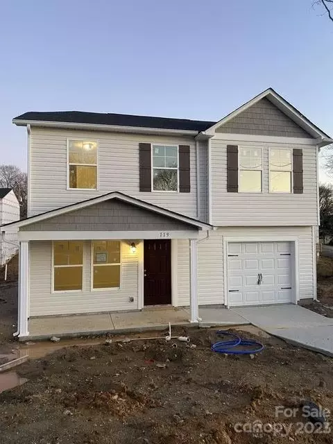 119 Barron Blvd, Lancaster, SC 29720