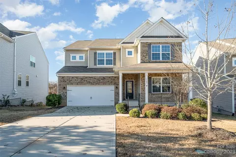 109 Lassen Ln, Mooresville, NC 28117