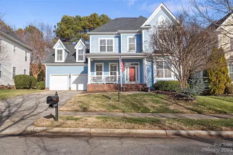 8615 Camberly Rd, Huntersville, NC 28078