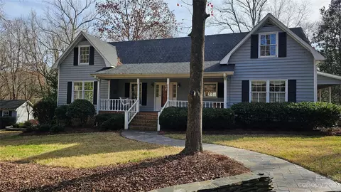 1005 Styx Dr, Monroe, NC 28112