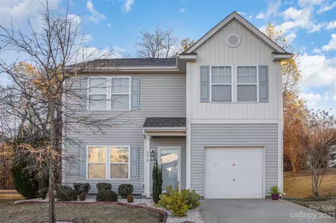 5810 Ringneck Rd, Charlotte, NC 28216