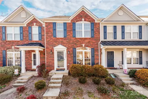 12203 Cane Branch Way, Huntersville, NC 28078