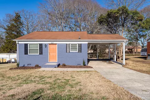 2807 Gail Ave, Gastonia, NC 28052