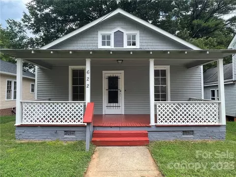 622 E Cemetery St, Salisbury, NC 28144
