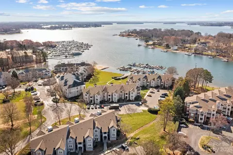 18741 Nautical 305 Dr #305, Cornelius, NC 28031