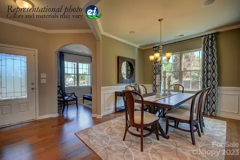 5543 Soft Shell 400 Dr #400, Lancaster, SC 29720 photo 2
