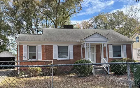 1614 Lilac Ln, Columbia, SC 29223