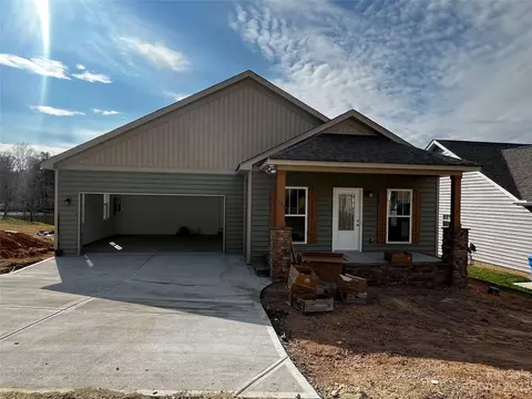213 Battery Dr, Locust, NC 28097
