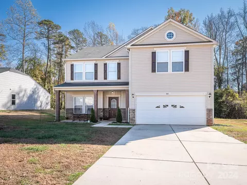 941 Capetown Ln, Clover, SC 29710