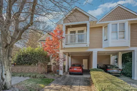 403 Clarkson Green St, Charlotte, NC 28202