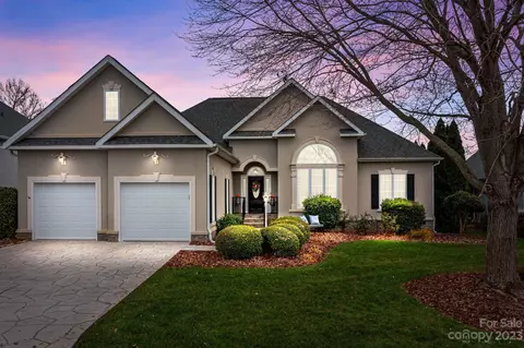 402 Spyglass Hill Pl, Salisbury, NC 28144