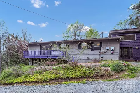 197 Hobson Branch Rd, Weaverville, NC 28787