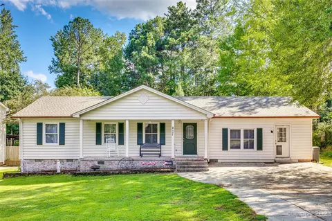 337 Swamp Fox Dr, Fort Mill, SC 29715