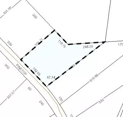 2147 Pinetop Dr, Shelby, NC 28150