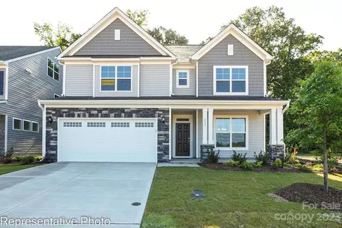 8756 Acadia 606 Pkwy #606, Sherrills Ford, NC 28673