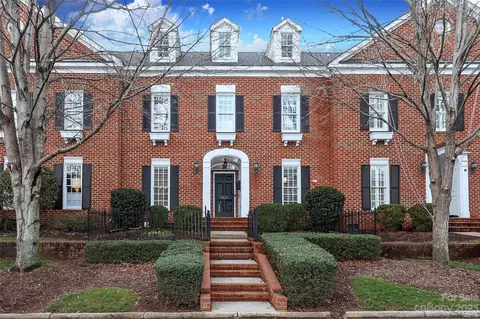 2632 Chelsea B Dr #B, Charlotte, NC 28209