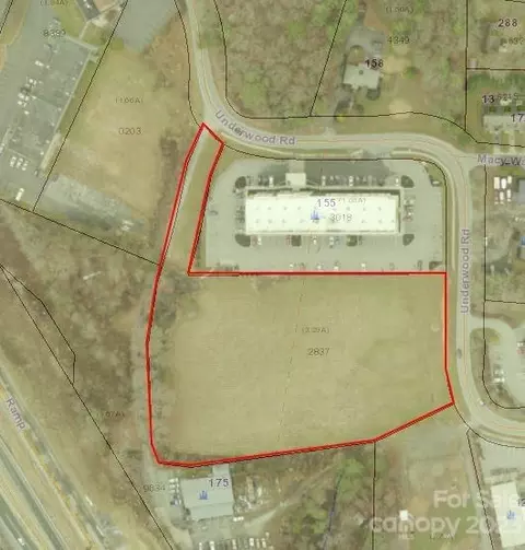 00 Underwood Rd, Fletcher, NC 28732