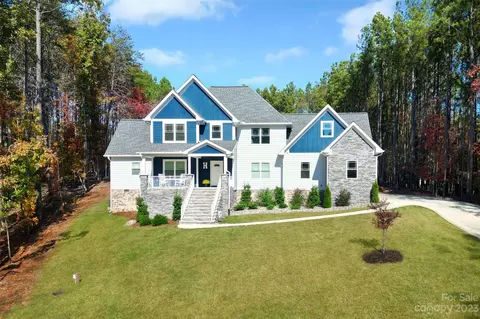 490 Kenway Loop, Mooresville, NC 28117
