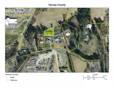 00 Crest View Rd, Burnsville, NC 28714