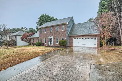 19500 Coachmans Trce, Cornelius, NC 28031 photo 26