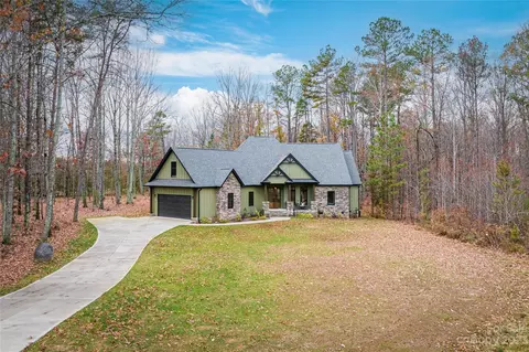 4161 Blair Rd, Maiden, NC 28650