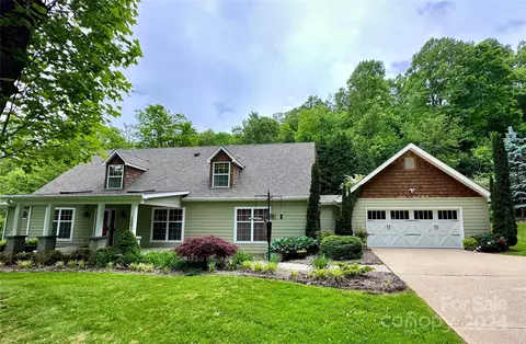 1201 Camp Branch Rd, Waynesville, NC 28786