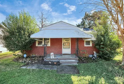 817 Ogden Rd, Rock Hill, SC 29730