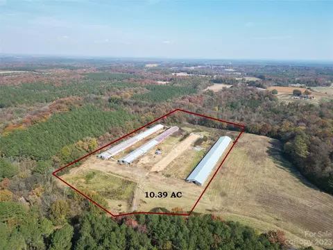 244 Faulkner Rd, Peachland, NC 28133