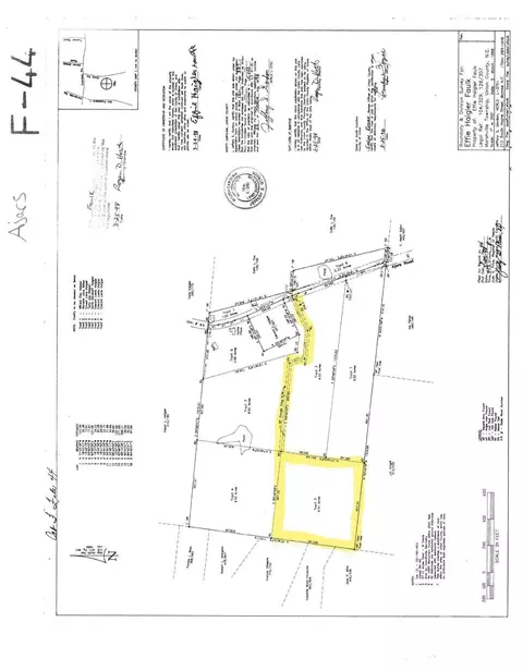 0 Ajars Rd, Marshville, NC 28103