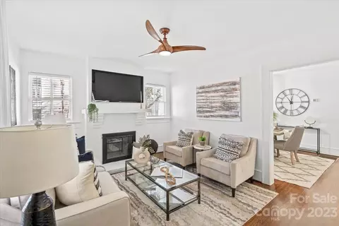 1517 Cleveland B Ave #B, Charlotte, NC 28203