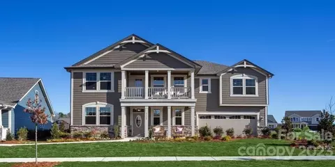 1426 Ainslie Place 35-parker Fh Rd #35-PARKER FH, Indian Trail, NC 28079