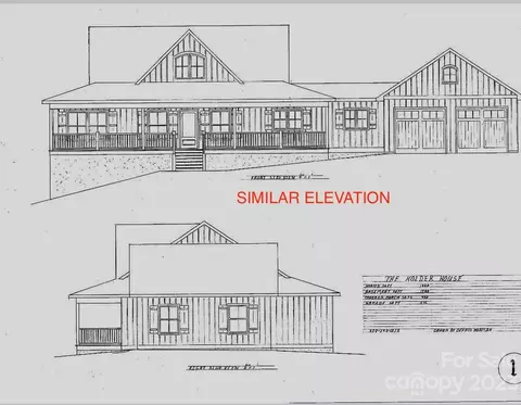 1018 Hawksbill Dr, Morganton, NC 28655 photo 7