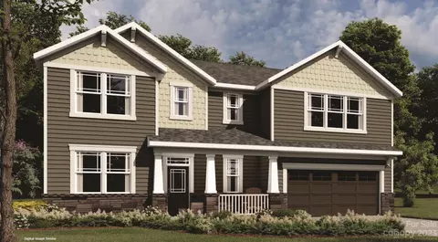 1514 Ainslie Place 40 Marshall Td Dr #40 / MARSHALL TD, Indian Trail, NC 28079