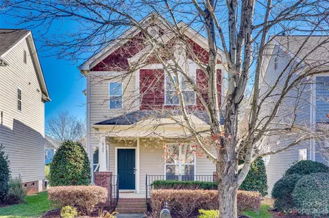 6727 E Douglas Park Dr, Huntersville, NC 28078