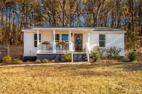 515 Roberts Ave, York, SC 29745