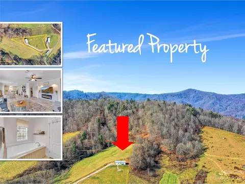 46 Red Barn 1 Way #1, Waynesville, NC 28785