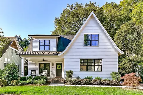 2408 Bay St, Charlotte, NC 28205