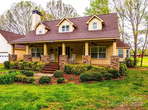 5025 Jason Black Dr, Cherryville, NC 28021