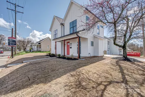 200 E Catawba St, Belmont, NC 28012
