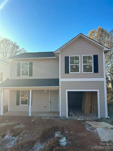 1122 Wilson W Lee Blvd, Statesville, NC 28677